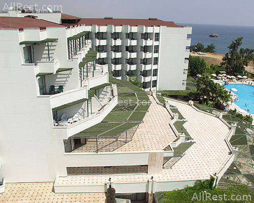 Akdeniz Mistral 3